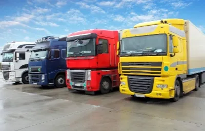 Konya Adapazarı Nakliye Ambarı